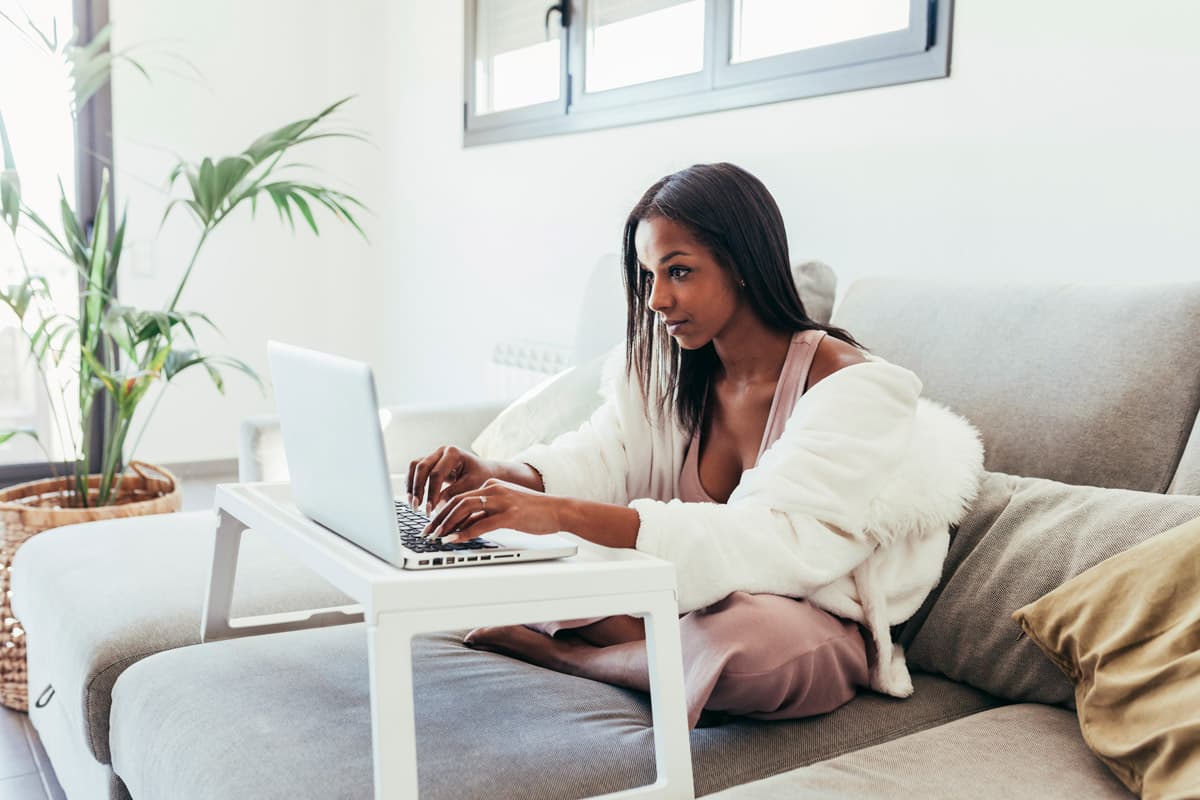 Simplify Your Divorce: The Online Way