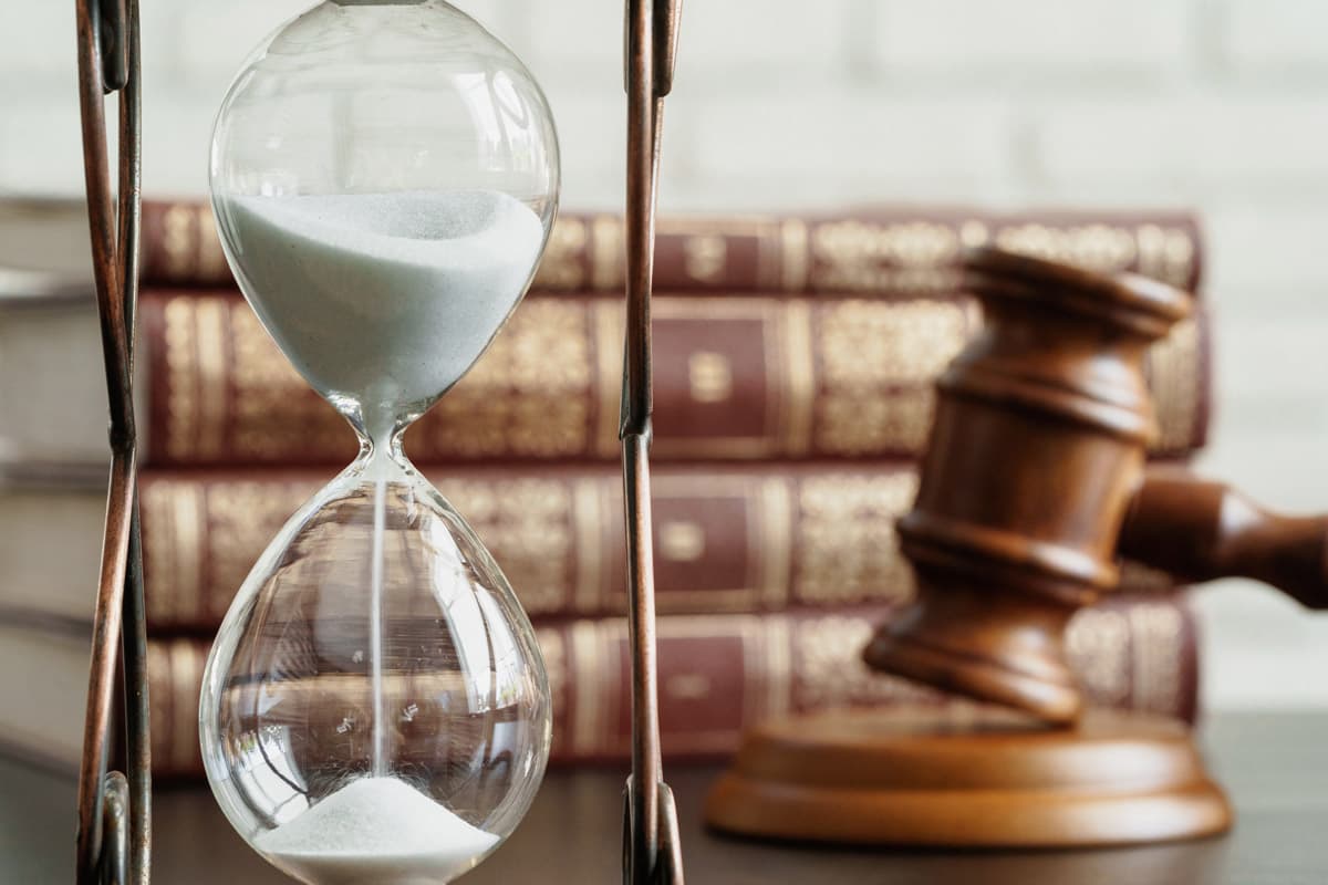 Online Divorce Timeline: Fast-Track Your Fresh Start